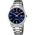 Festina Orologio Solo Tempo Uomo Acero Clasico F20511 3