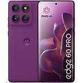 Motorola Edge 60 Pro 12 512 512 Gb Purple