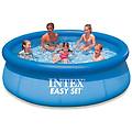 - easy 28122gn set piscina 305 x 76 cm