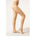 collant invisible 15 denari make up effect donna nude 3 4