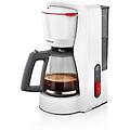 mymoment tka3m131 caraffa in vetro da 1 25 l per 10-15 tazze funzione di mantenimento in caldo 60