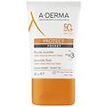 a-derma a-d protect fluido p5+