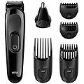 - multi grooming kit ric con 6 accessori