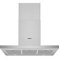 iq500 lf97bcp50 cappa aspirante cappa aspirante a isola acciaio inox a+ 690 m³/h