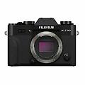 x-t30 ii body black