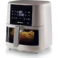 Ariete Friggitrice Ad Aria 4630 Bianco