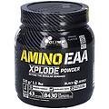 amino eaa xplode powder gusto orange