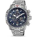 - orologio cronografo da uomo skyhawk