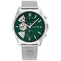 orologio al quarzo baker 1710647 1693559