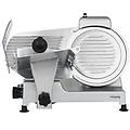 affettatrice professionale msx250 240w