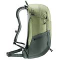 futura 23 zaino escursionismo light green