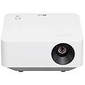 cinebeam pf510q proiettore a focale corta ansi dlp led fullhd 450 lumen