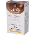 shine on 8. 3 biondo chiaro dorato