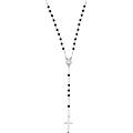 collana unisex gioielli acciaio accl113