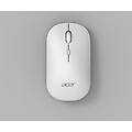 - mouse wireless-bianco