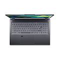 notebook aspire 15 a15-51m-96k9 15. 6 pollici-grigio