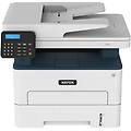 stampante multifunzione b225 laser a4 34ppm wireless con adf e 2 vassoi per un utilizzo versatile e