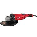 smerigliatrice angolare 2200w ag22-230 dms