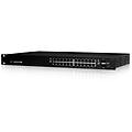edgeswitch 24 250w gestito l2/l3 gigabit ethernet (10/100/1000) supporto power over ethernet (poe)