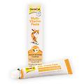 pasta multi-vitamin snack per gatto 200 g