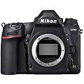d780 body fotocamera reflex digitale 24. 5 mp cmos fx full frame 2 slot card sd face detect in af