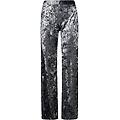 velvet pants