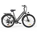 bici elettrica 250w 36v 13ah con sensore di coppia pneumatici 26x1 95