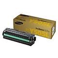 toner originale clty505l giallo