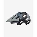 Bell Casco Mtb 2019 Super 3 Downdraft Matte Grigio Grigio M 55 59cm Grigio