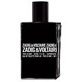 zadig & voltaire this is him eau de toilette 30ml