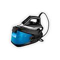 Rowenta Vr8320 2600 W 1 7 L Acciaio Inossidabile Nero Blu