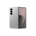 galaxy z fold7 silver shadow