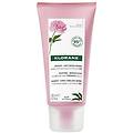 balsamo dopo shampoo alla peonia bio