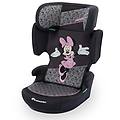 disney road safe i-size seggiolino auto 15-36 kg per bambini 3 5-12 anni 100-150 cm seggiolino auto