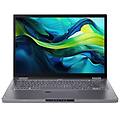 - aspire asp14-51mtn-50x6 intel core 5 120u ibrido (2 in 1) 35 6 cm (14') touch screen wuxga 16 gb