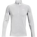 maglia a maniche lunghe uomo tech 2. 0 1/2 zip