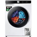 ww90dg6g94lku3 lavatrice caricamento frontale 9 kg 1400 giri/min bianco
