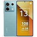 - redmi note 13 5g 256 gb 8gb ram dual sim display 6. 67' amoled slot nano sd fotocamera 108 mpx
