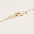 bracciale golden dream placcato oro giallo collezione golden dream giallo