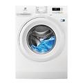 - lavatrice ew5f8w 8 kg classe a-bianco