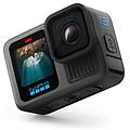 action cam hero 13 black chdhx 131 rw