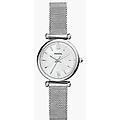 Fossil Orologio Al Quarzo Donna Carlie Es4432