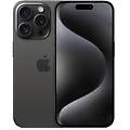 iphone 15 pro max 256 gb titanio nero grade a