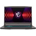 Msi Nb Gaming 15 6 Thin I7 13620h 16gb 512gb Ssd Rtx 4050 6gb Win 11 Home B13ve 