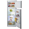 Hotpoint Ariston Bdfs 2422 Da Incasso 218 L E Bianco