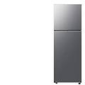 frigorifero doppia porta ecoflex ai 305l rt31cg5624s9