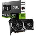 scheda grafica dual geforce rtx 5060 oc edition 8gb gddr7 reflex 2 rtx ai dlss4