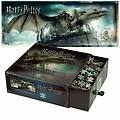 harry potter puzzle escape gringotts bank 1000 pezzi