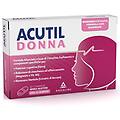 acutil donna 20 compresse