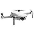 Dji Mini 4k 4 Rotori Quadrirotore 12 Mp 3840 X 2160 Pixel 2250 Mah Grigio